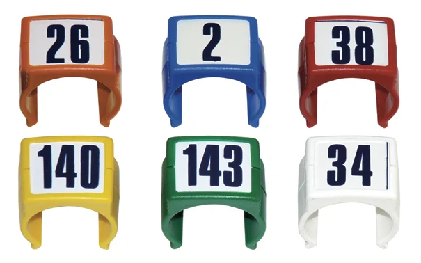 Numeratori