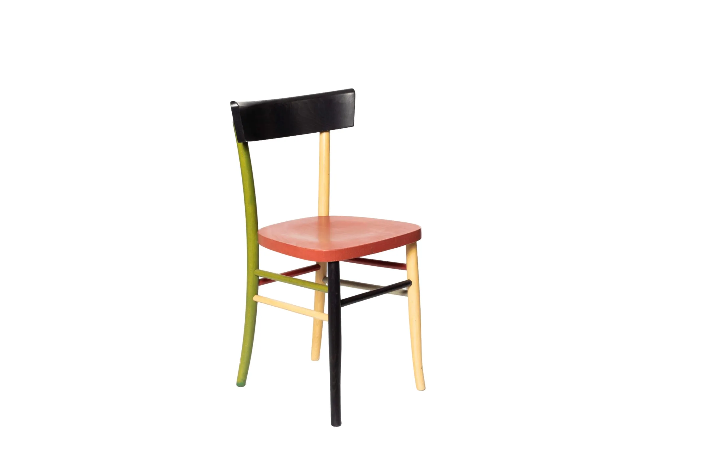 Sedia modello Milano Leggera – foto 1