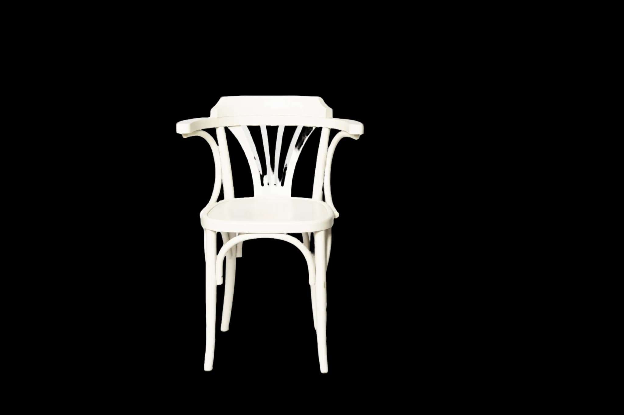 Poltrona modello 600 – foto 1