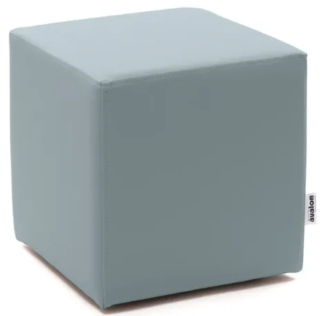 Pouf rigido 35×35 tavolino modello Kubo