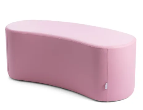 Pouf rigido modello Polar