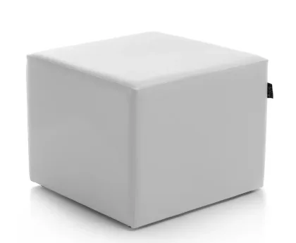 Divano pouf modello Dunk