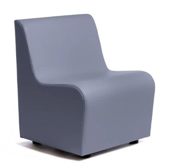Divano 1 posto 50 cm modello Dune