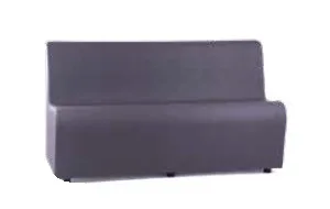 Divano 3 posti 180 cm modello Dune