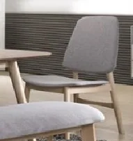Sedia modello Tokio