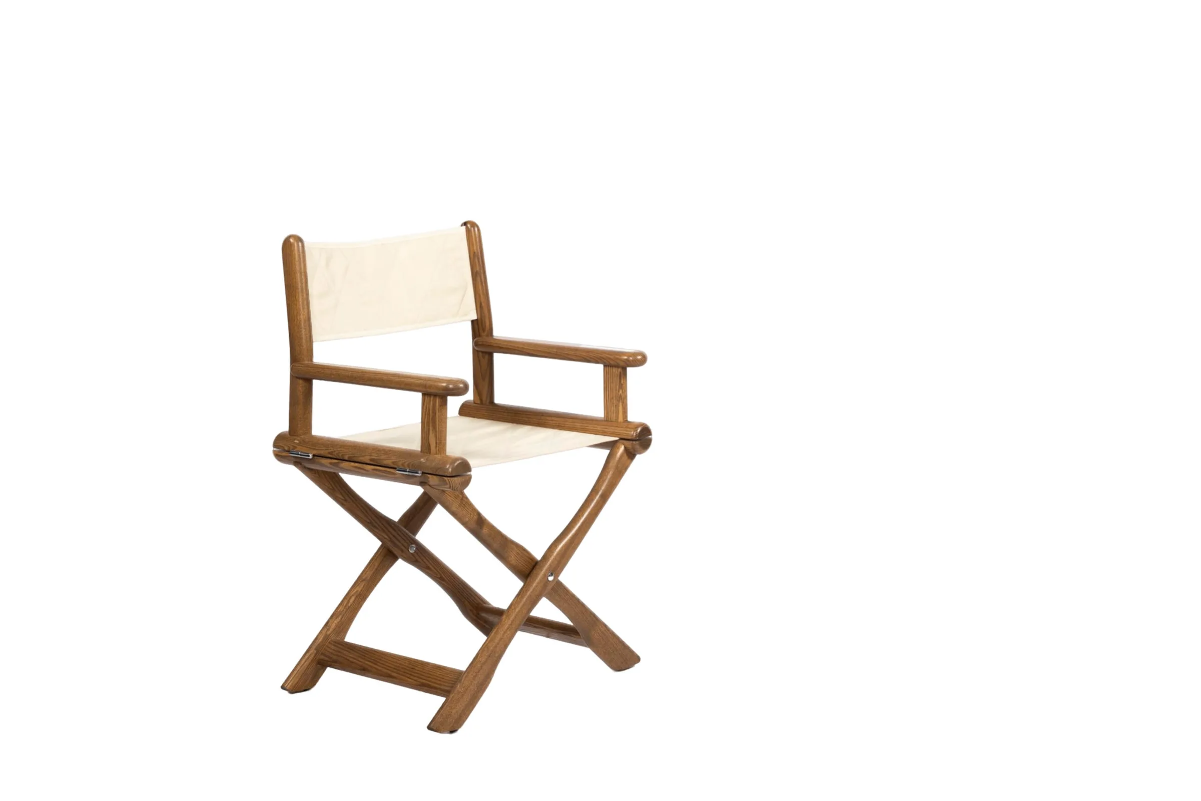 Sedia Regista Modello Nautica in legno – foto 1