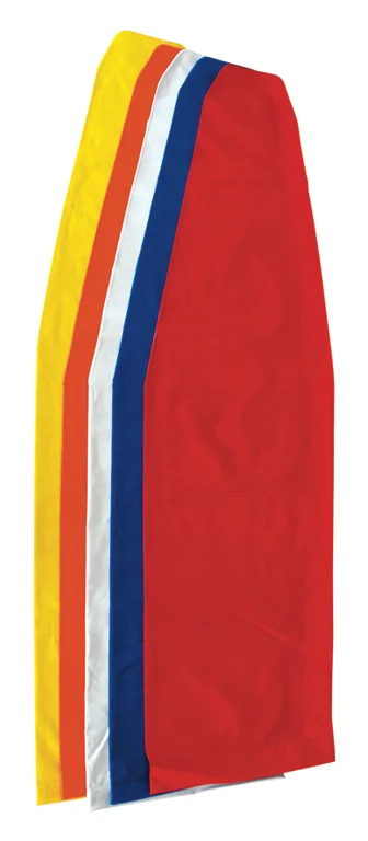Cappucci in PVC per ombrelloni