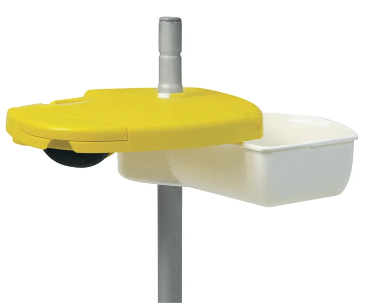 Tavolino modello Lido Box