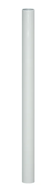 Tubo per colonnina in HD PE