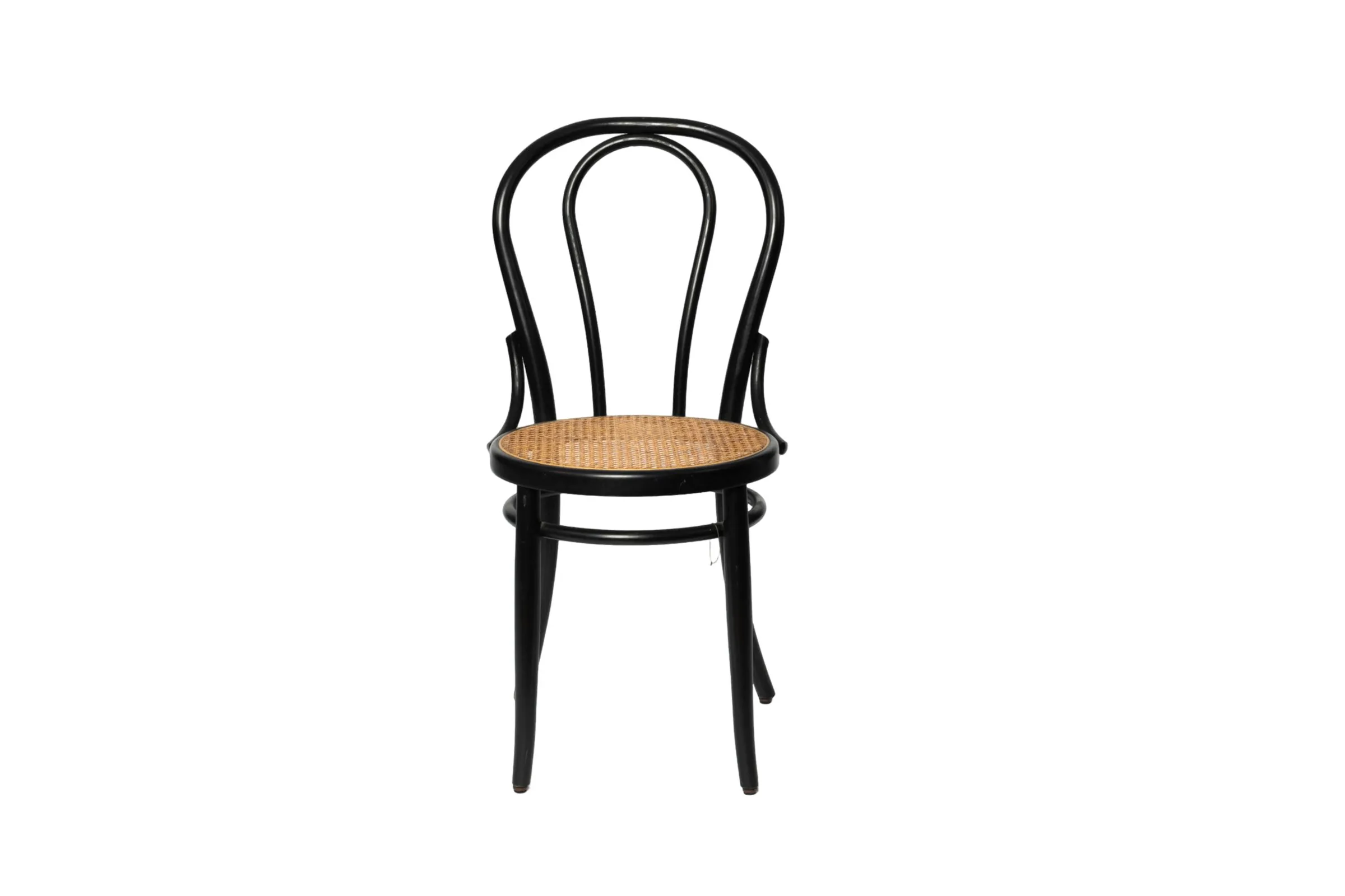 Sedia modello Thonet – foto 1