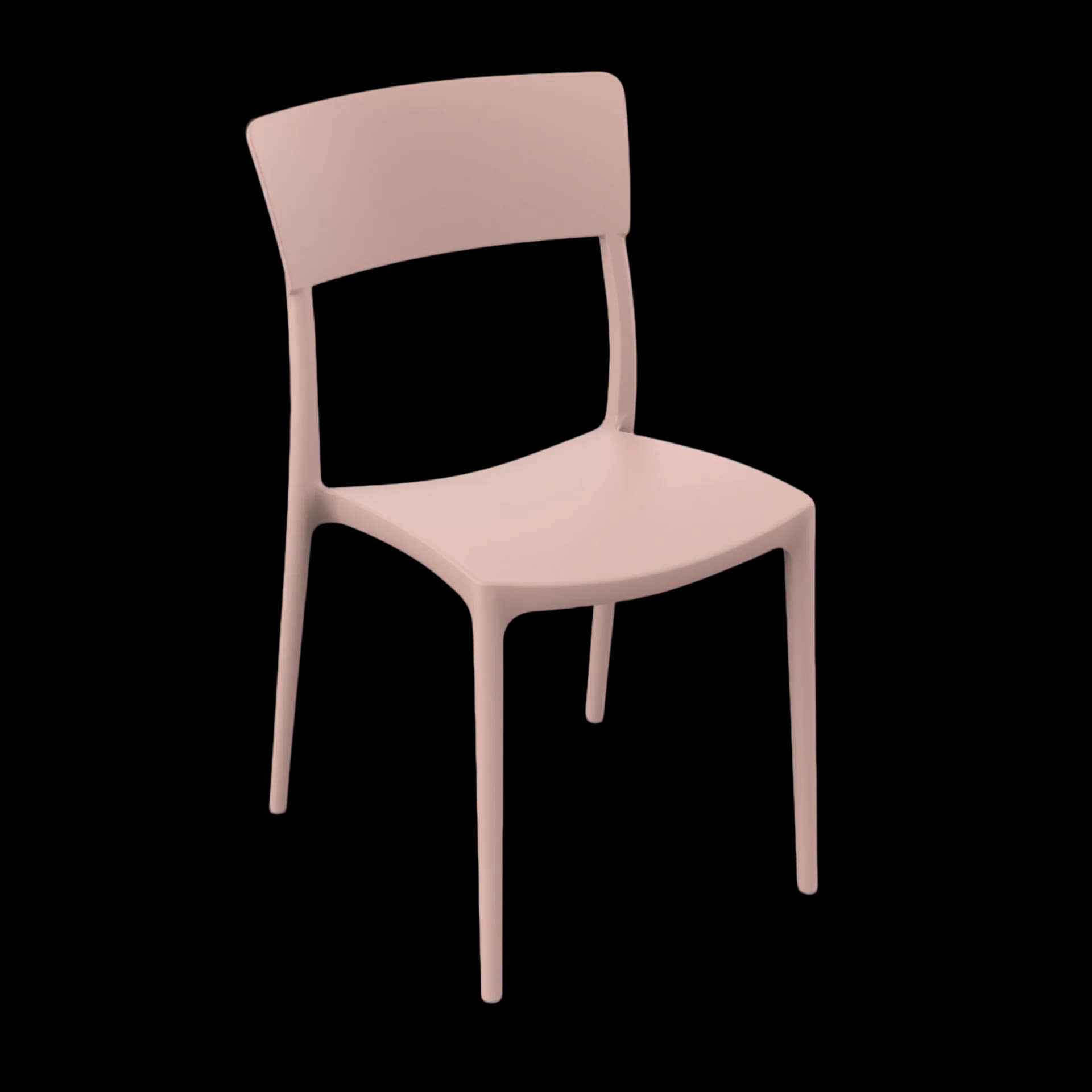 Sedia modello Zen – foto 1