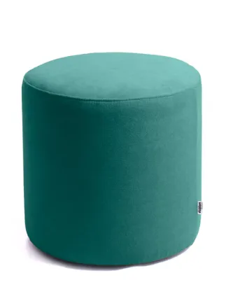 Pouf rigido 45 cm modello Cylos