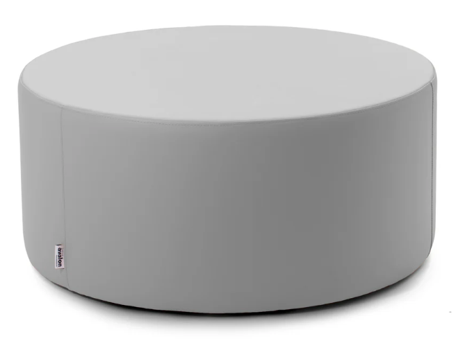 moodus pouf cilindro tavolino